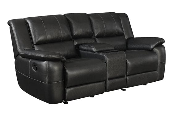 2 Pc Set - Sofa + Loveseat - SKU: 601061-S2 coastmega