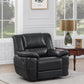 Glider Recliner - SKU: 601063 coastmega