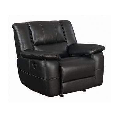 Glider Recliner - SKU: 601063 coastmega