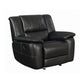 Glider Recliner - SKU: 601063 coastmega