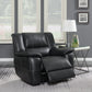 Glider Recliner - SKU: 601063 coastmega