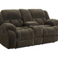 Weissman Upholstered Tufted Living Room Set SKU: 601924-S2 coastmega