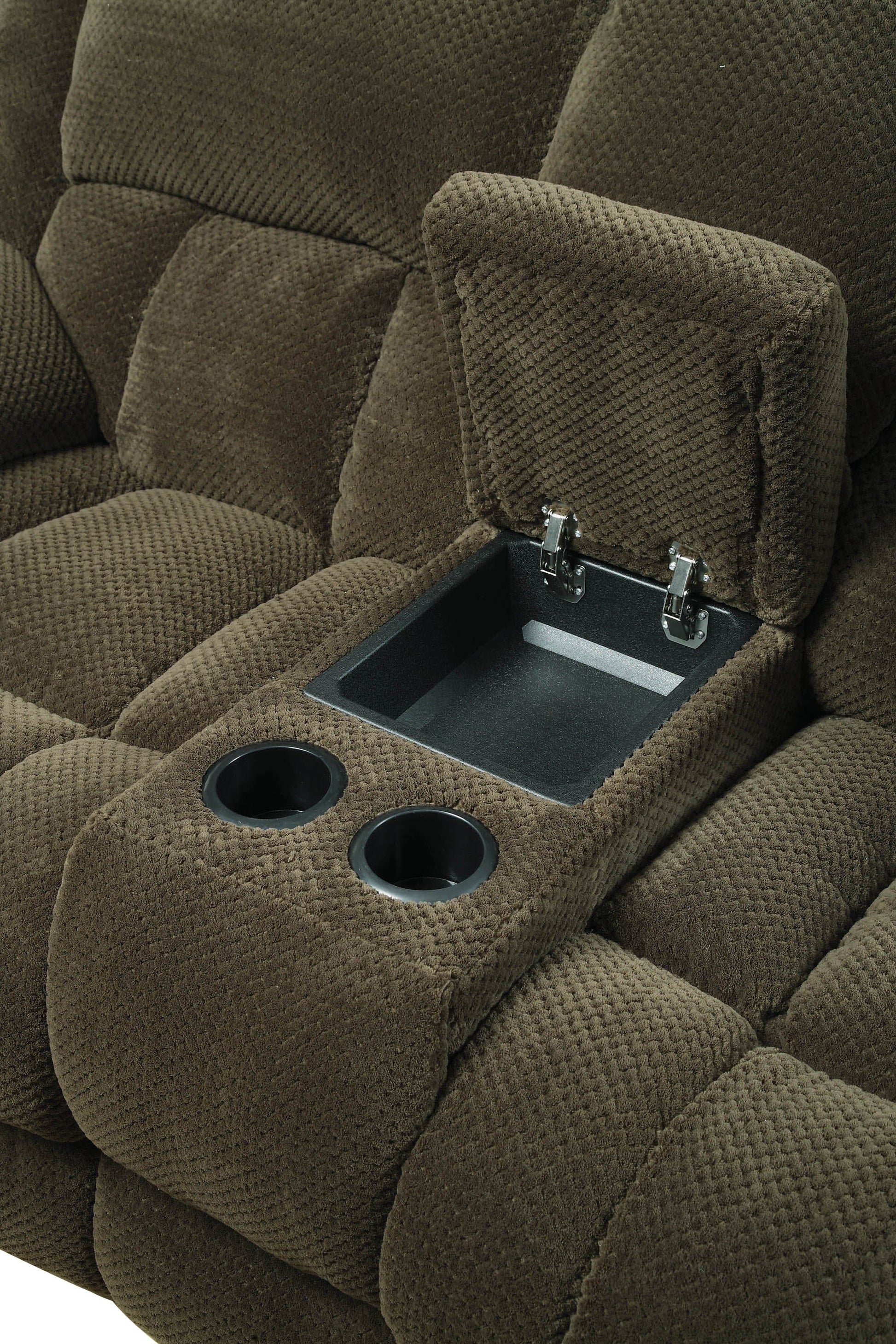 Weissman Upholstered Tufted Living Room Set SKU: 601924-S2 coastmega