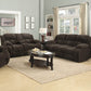 Weissman Upholstered Tufted Living Room Set SKU: 601924-S2 coastmega