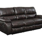 Willemse Upholstered Pillow Top Arm Living Room Set SKU: 601931-S2 coastmega