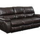 Willemse Upholstered Pillow Top Arm Living Room Set SKU: 601931-S2 coastmega