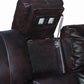 Willemse Upholstered Pillow Top Arm Living Room Set SKU: 601931-S2 coastmega