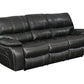 Willemse Upholstered Pillow Top Arm Living Room Set SKU: 601934-S2 coastmega