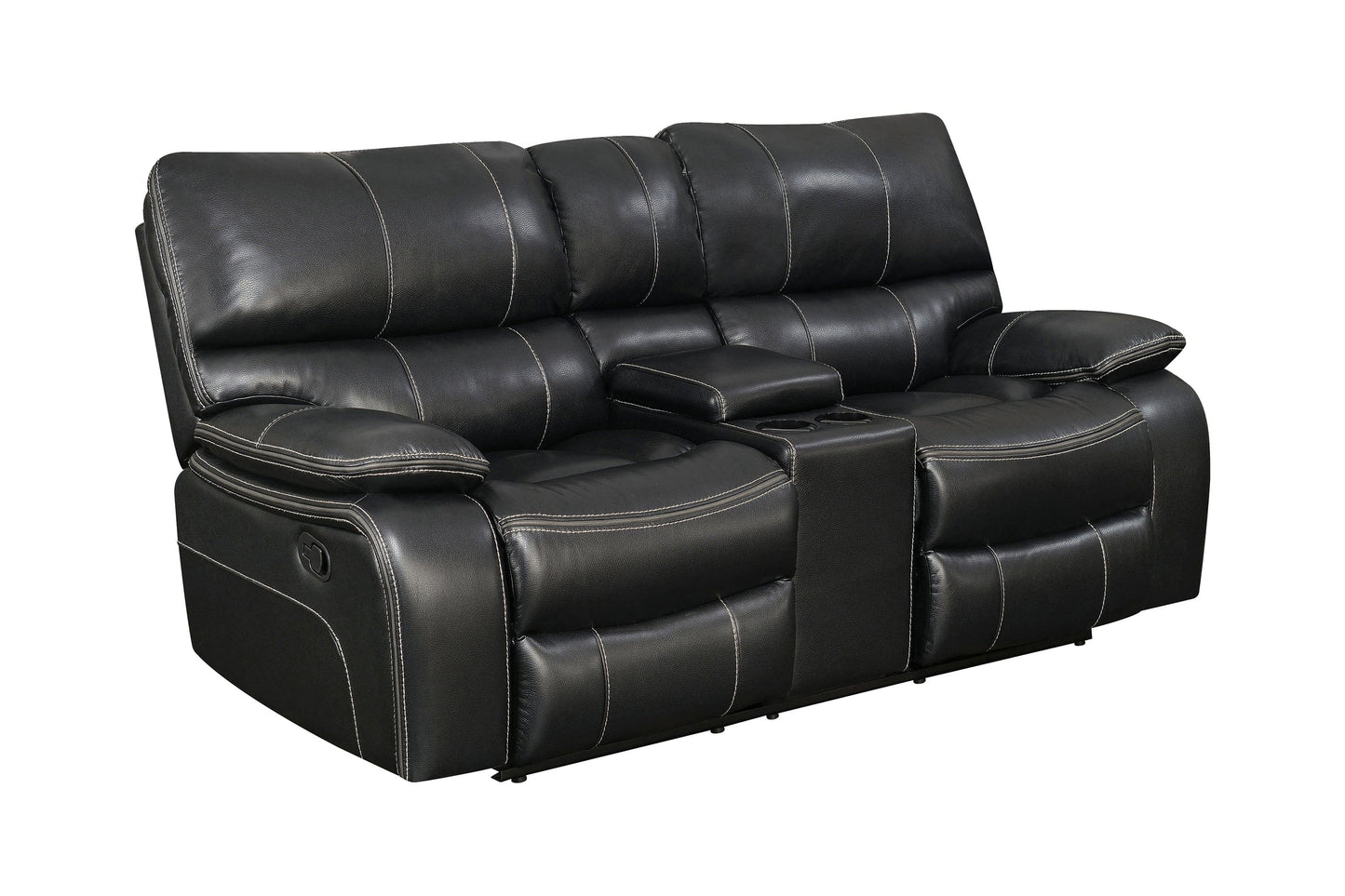 Willemse Upholstered Pillow Top Arm Living Room Set SKU: 601934-S2 coastmega