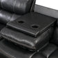 Willemse Upholstered Pillow Top Arm Living Room Set SKU: 601934-S2 coastmega