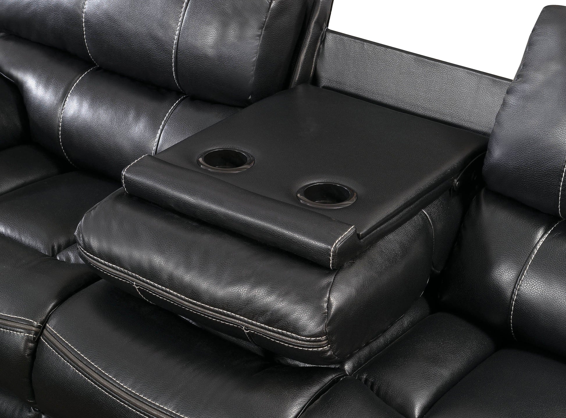 Willemse Upholstered Pillow Top Arm Living Room Set SKU: 601934-S2 coastmega