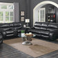 Willemse Upholstered Pillow Top Arm Living Room Set SKU: 601934-S2 coastmega