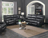 Willemse Upholstered Pillow Top Arm Living Room Set SKU: 601934-S2