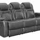 2 Pc Living Room Set - SKU: 603414PP-S2 coastmega