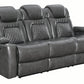 2 Pc Living Room Set - SKU: 603414PP-S2 coastmega