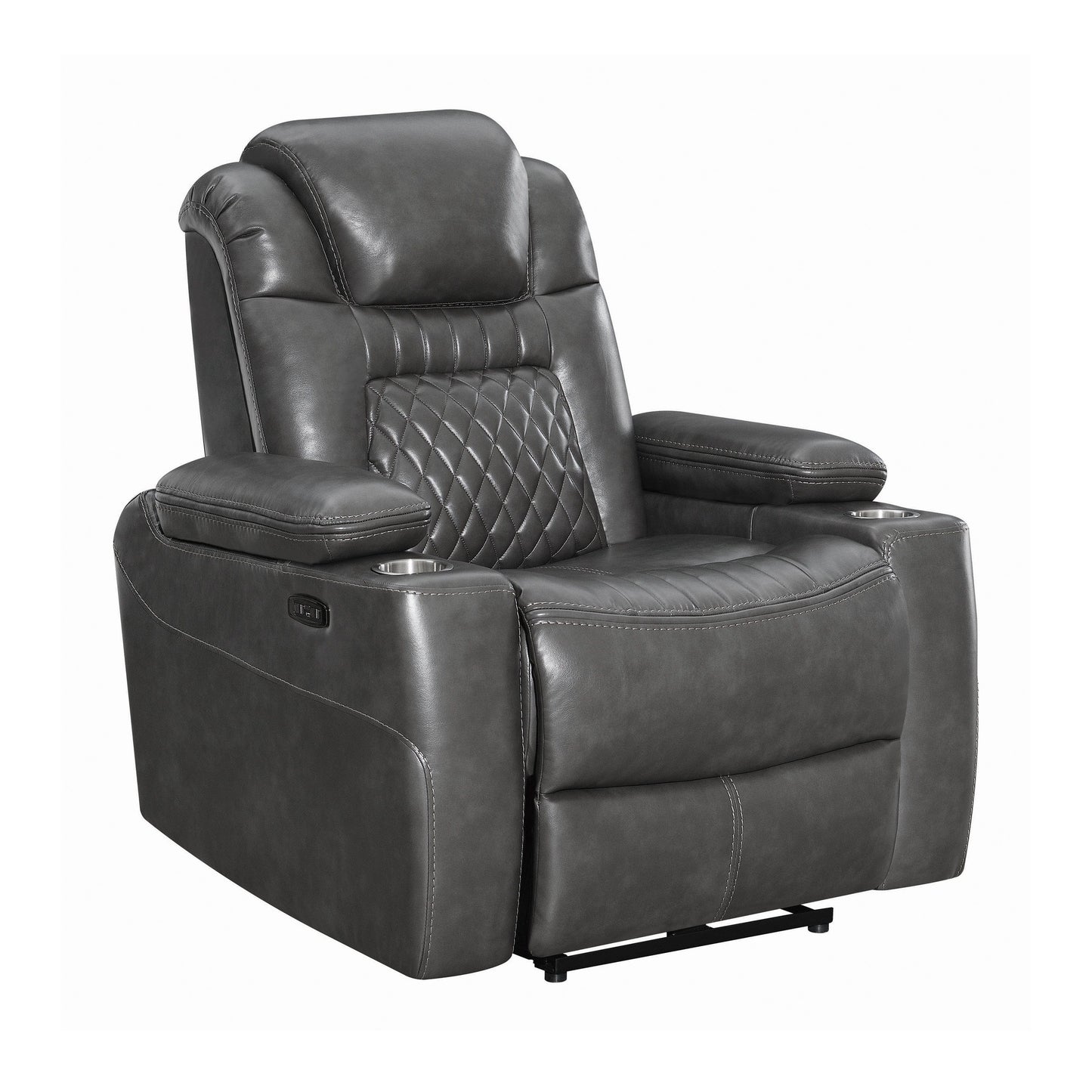 Power2 Recliner - SKU: 603416PP coastmega