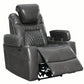Power2 Recliner - SKU: 603416PP coastmega
