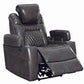 Power2 Recliner - SKU: 603416PP coastmega