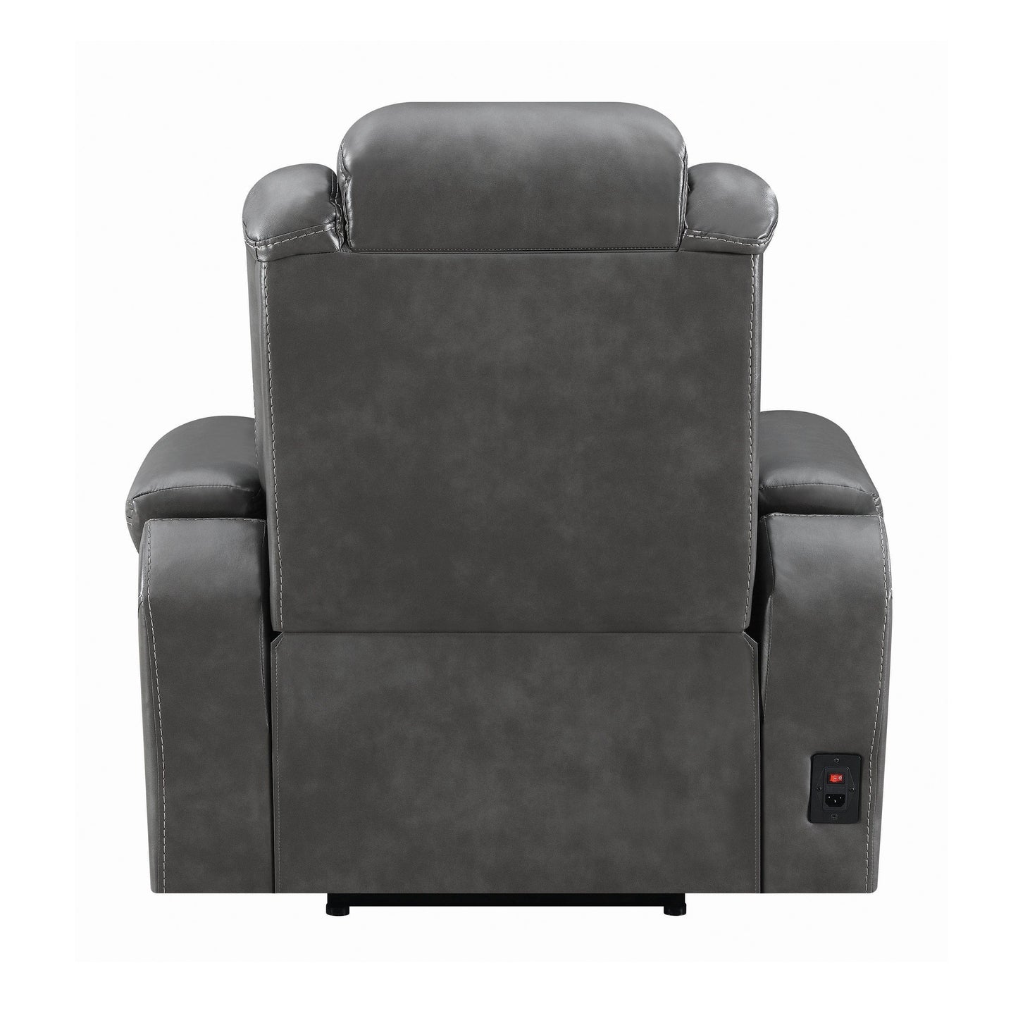 Power2 Recliner - SKU: 603416PP coastmega