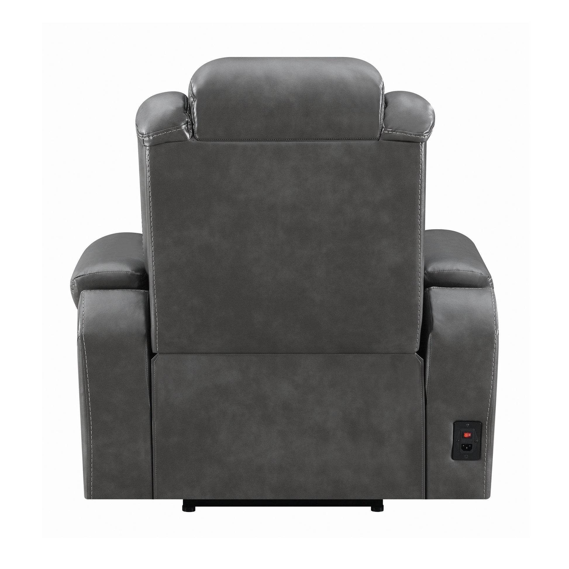 Power2 Recliner - SKU: 603416PP coastmega