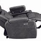 Power2 Recliner - SKU: 603416PP coastmega