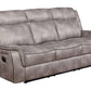 Lawrence Upholstered Tufted Living Room Set - SKU: 603501-S2 coastmega