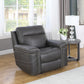 Power2 Glider Recliner - SKU: 603516PP coastmega
