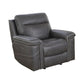 Power2 Glider Recliner - SKU: 603516PP coastmega