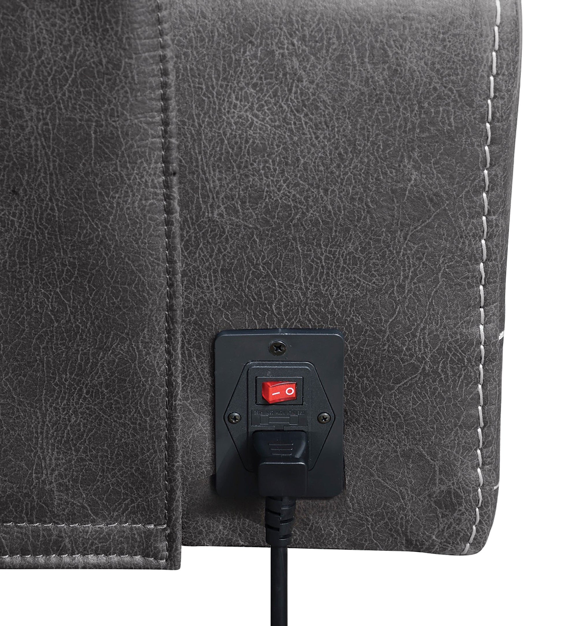 Power2 Glider Recliner - SKU: 603516PP coastmega
