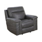 Power2 Glider Recliner - SKU: 603516PP coastmega