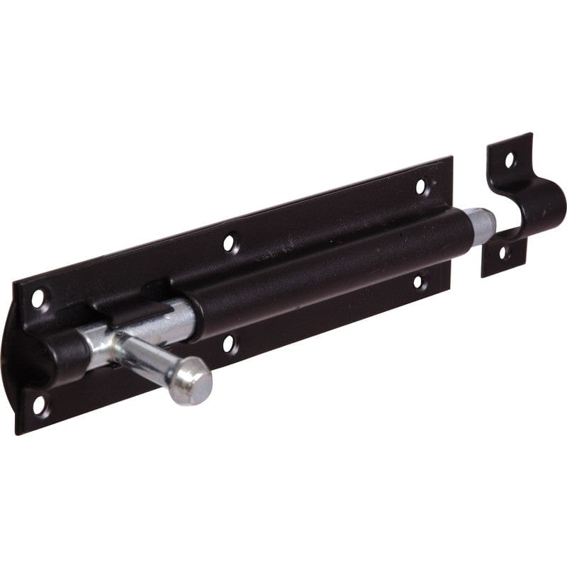 Tower Bolt - Black, 3 Inches, Durable, Multipurpose - BP006 MEGA
