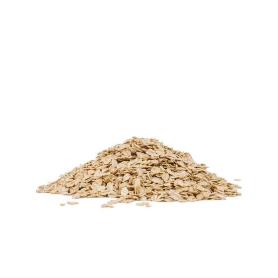Bob’s Red Mill Organic Extra Thick Rolled Oats Whole Grain Have you tried our Organic Extra Thick Rolled Oats yet. They’re ideal for folks who don’t like the softer texture of many oatmeal varieties-3997802954
