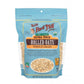 Bob’s Red Mill Organic Extra Thick Rolled Oats Whole Grain Have you tried our Organic Extra Thick Rolled Oats yet. They’re ideal for folks who don’t like the softer texture of many oatmeal varieties-3997802954 Hannah's Variety Store