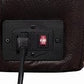 Cushion Back Power^3 Recliner Brown SKU: 608974PPP coastmega