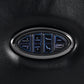 Cushion Back Power^3 Recliner Black SKU: 608975PPP coastmega