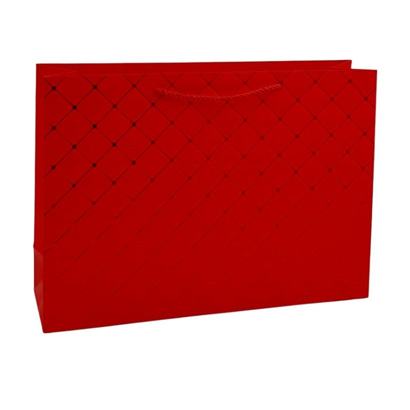 Gift Bag (3XL) for Birthdays, Graduations, Baby Showers, Father's Day and Much More - Designed to suit simple yet stylish needs, this gift bag is perfect for giving books, or larger items - 82064614890 Pie's Variety Store