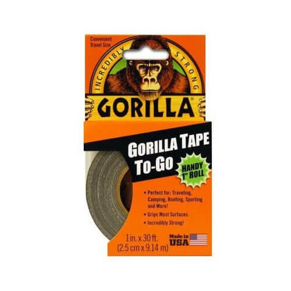 Gorilla Tape Handy 1