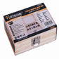 Hoteche Router 12PC carbide blade Bit Set, for smoother & faster cuts  - PVHH031 MEGA