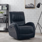 Upholstered Power^3 Recliner With Power Lumbar Blue SKU: 610103PPP coastmega