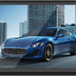 Universal Cassette 7.2 inch Touch, Android Phone Viewer and Player and Control on the DVD Screen    is an ideal addition to your car and vehicle’s electronic devices collection  -‎7010-B Hannah's Variety Store