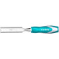 TOTAL WOOD CHISEL 25mm (1") THT41256 ebuystt
