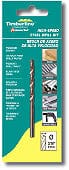 TIMBERLINE DRILL BIT # 611-162 (1/2") MEGA