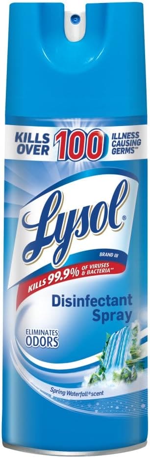 LYSOL TOILET BOWL CLEANER WITH BLEACH CLEAN SCENT - LTBCWBC12 Pie's Variety Store