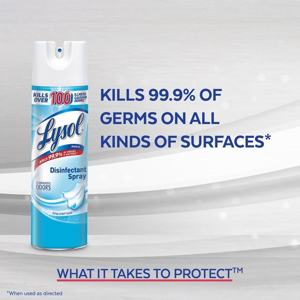 LYSOL TOILET BOWL CLEANER WITH BLEACH CLEAN SCENT - LTBCWBC12 Pie's Variety Store