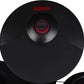 ddrum E-Flex Complete Electronic Set with Mesh Drum Heads, Black - Ideal for beginner (DD EFLEX) ebuystt