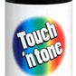 Touch N Tone Spray Paint, General Purpose, Oil Formula, Interior and Exterior Use, 20 Minutes Dry Time. Ideal for Plastic Metal, Wood, Ceramic, Concrete, Paper and More MEGALUXE