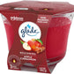 Glade Candle Exotic Tropical Blossoms, Fragrance Candle Infused with Essential Oils, Air Freshener Candle, 3-Wick Candle, 6.8 Oz - GCETBAF68 Pie's Variety Store