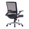 WORK SMART Office Chair with Lumbar Support -460081