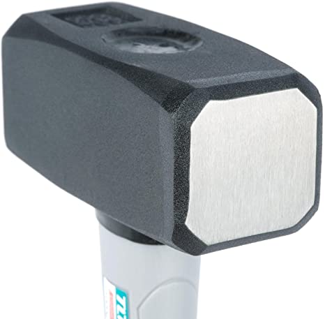 TOTAL TOOLS Stoning hammer 1500g - THT7215006 MEGA