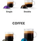 Nespresso® Vertuo Next Coffee Machine, Cherry Red - NESC-475 Pie's Variety Store
